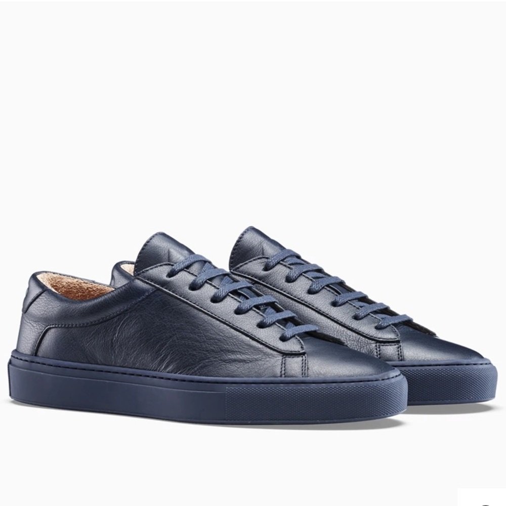 KOIO Capri sneakers